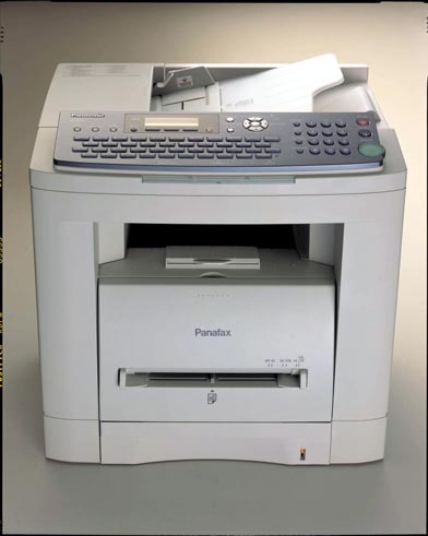 Panasonic UF8000 Panafax