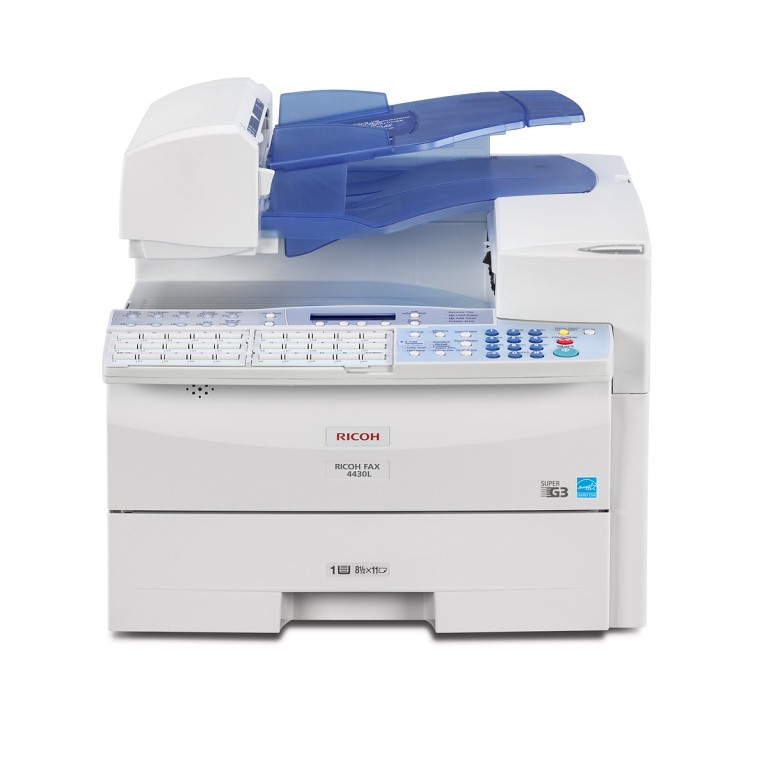 Ricoh 4430L