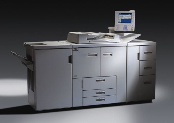 Ricoh Aficio 1105