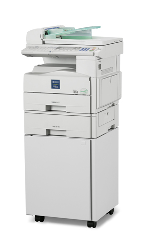 Ricoh Aficio 1515PS