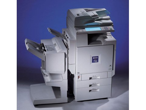 aficio 2238c scanner