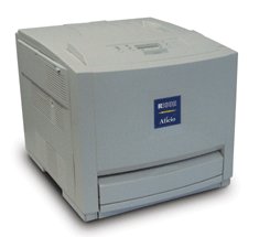 Ricoh Aficio CL3000