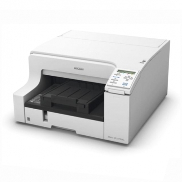 Ricoh Aficio GX e7700N