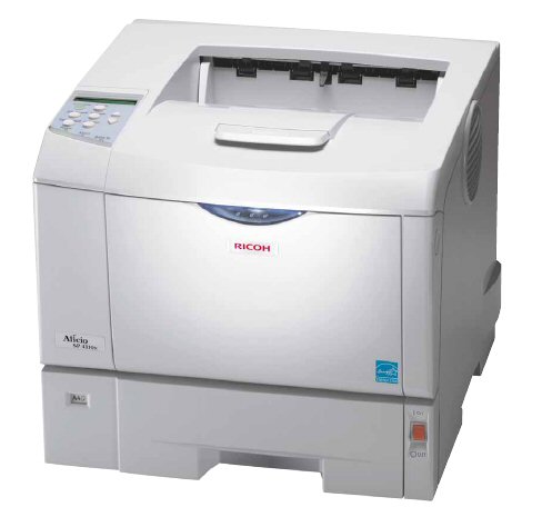 Ricoh Aficio SP 4110N