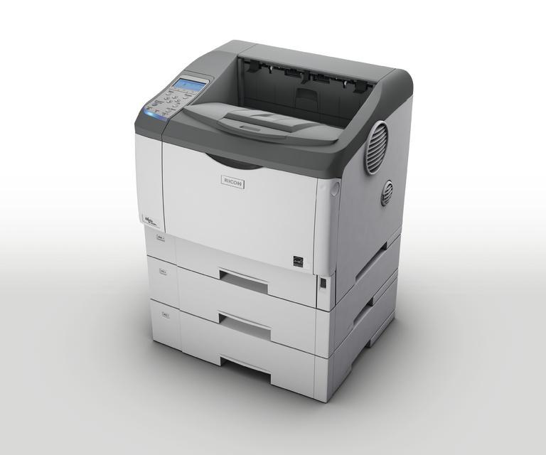Featured image of post Aficio Sp 6330N The ricoh aficio sp 6330n is a monochrome black white laser printer with 1200 x 1200 dpi output