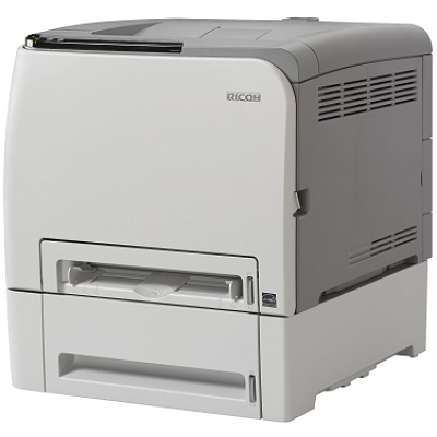 Ricoh Aficio SP C220DN