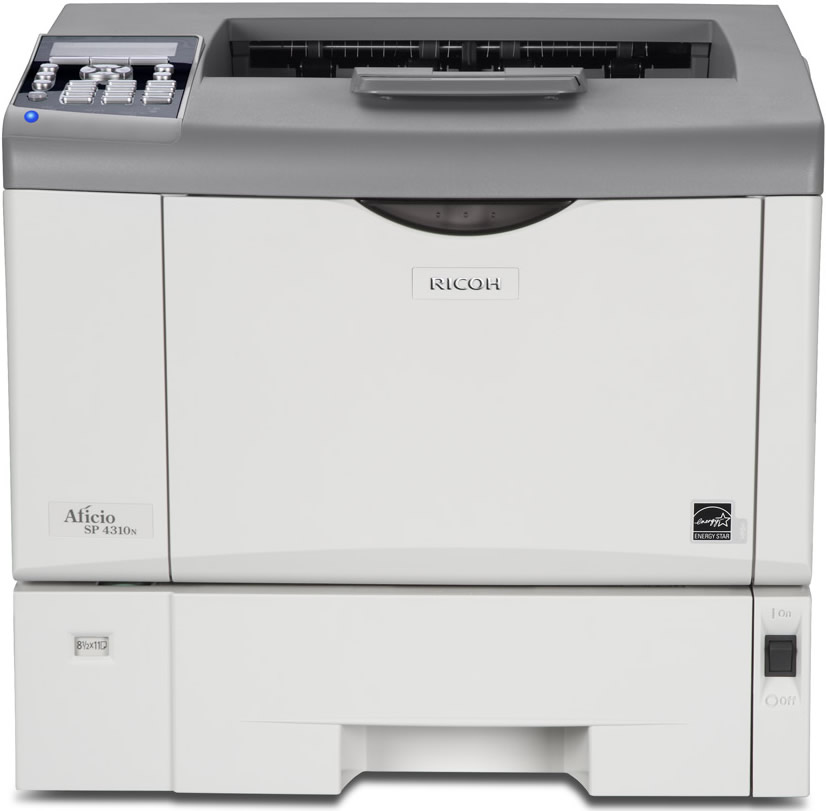 Ricoh Aficio SP 4310N