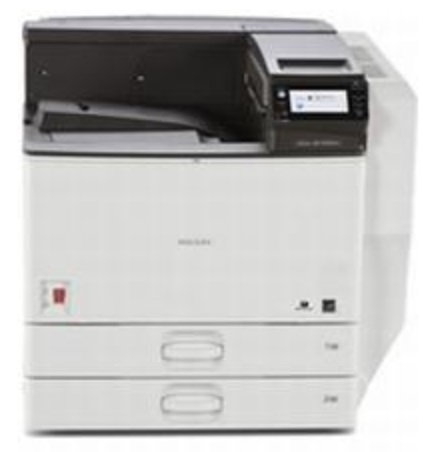 Ricoh Aficio SP 8300DN