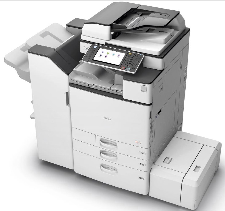 Ricoh MP 3054SP