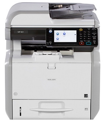 Ricoh MP 401SPF