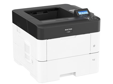 Ricoh P 800