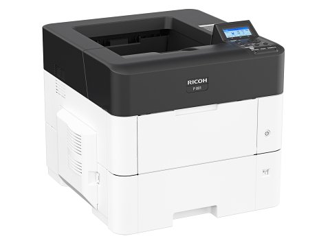 Ricoh P 801