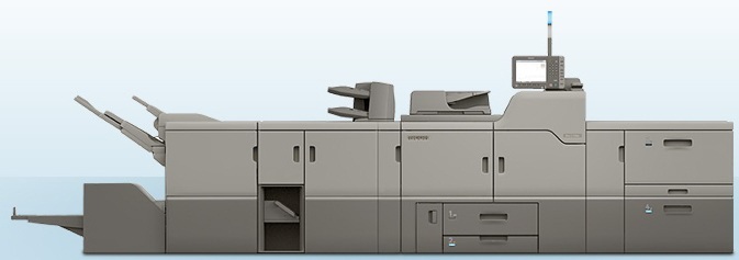 Ricoh Pro C7110s