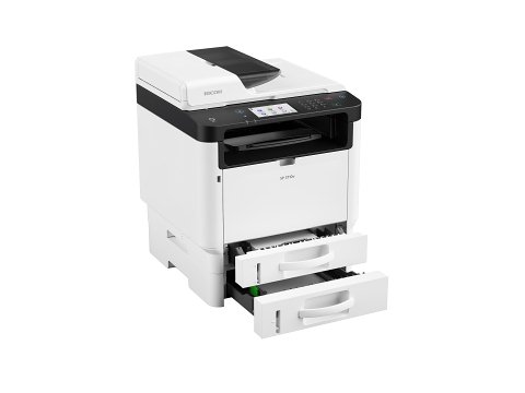 Ricoh SP 3710SF