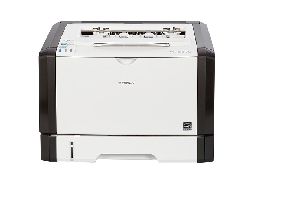Ricoh SP 377DNwX