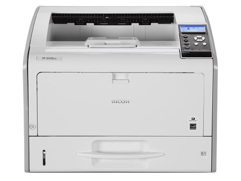 Ricoh SP 6430DN