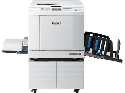 Riso SF5450 EII U