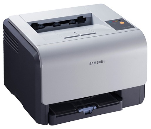 Samsung CLP-300N