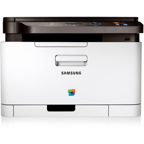 Samsung CLX-3305W