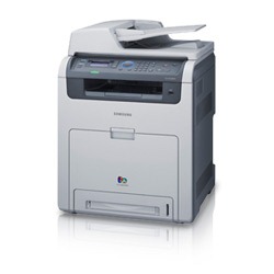 Samsung CLX-6250FX