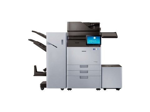 Samsung MultiXpress K7400LX