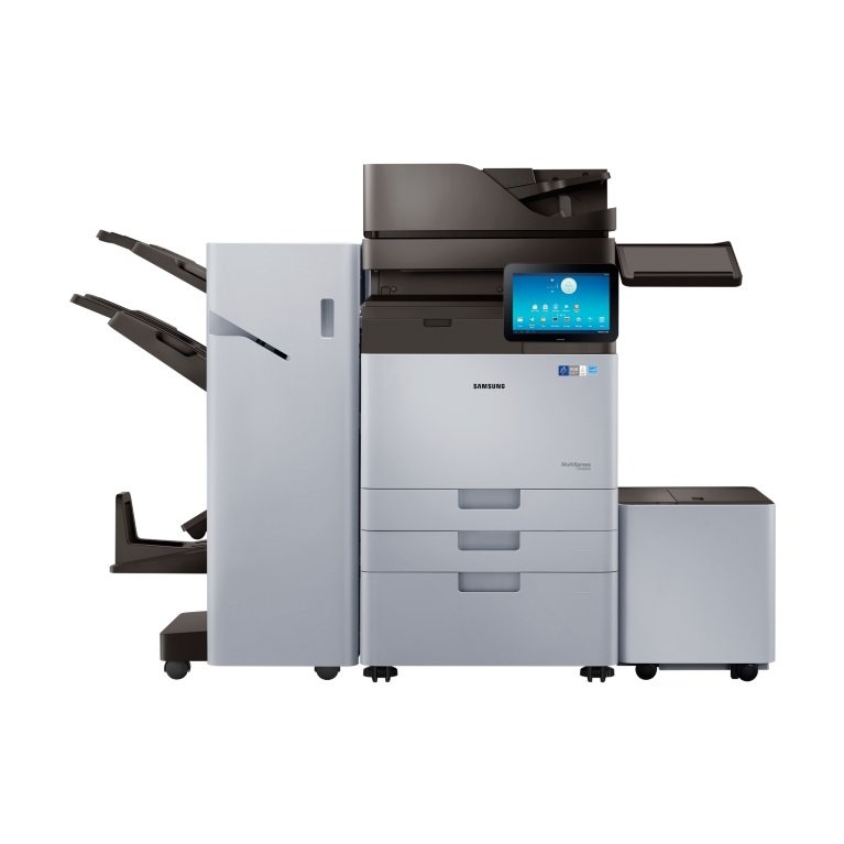 Samsung MultiXpress K7600LX