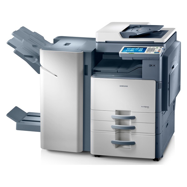 Samsung MultiXpress SCX-8240NA