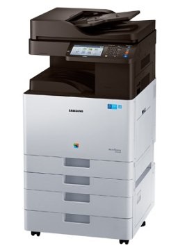 Samsung MultiXpress X3280NR