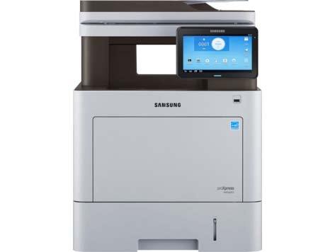 Samsung ProXpress M4560FX