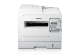 Samsung SCX-4729FD