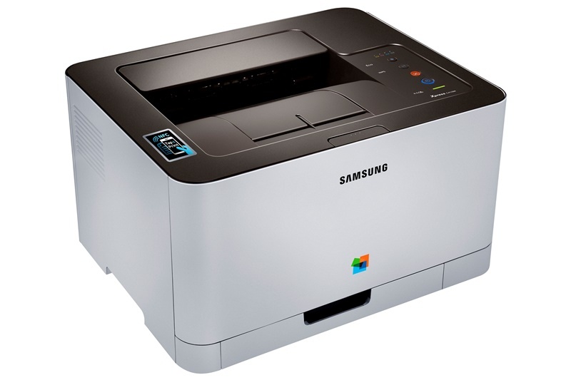 Samsung Xpress C410W