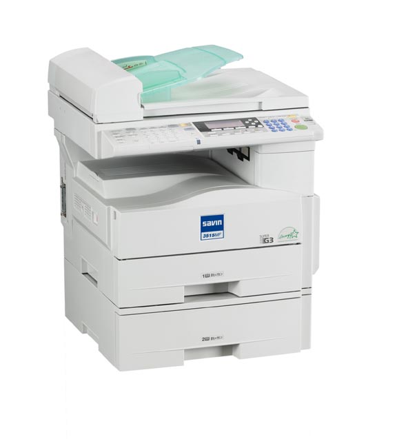 Savin 3515F