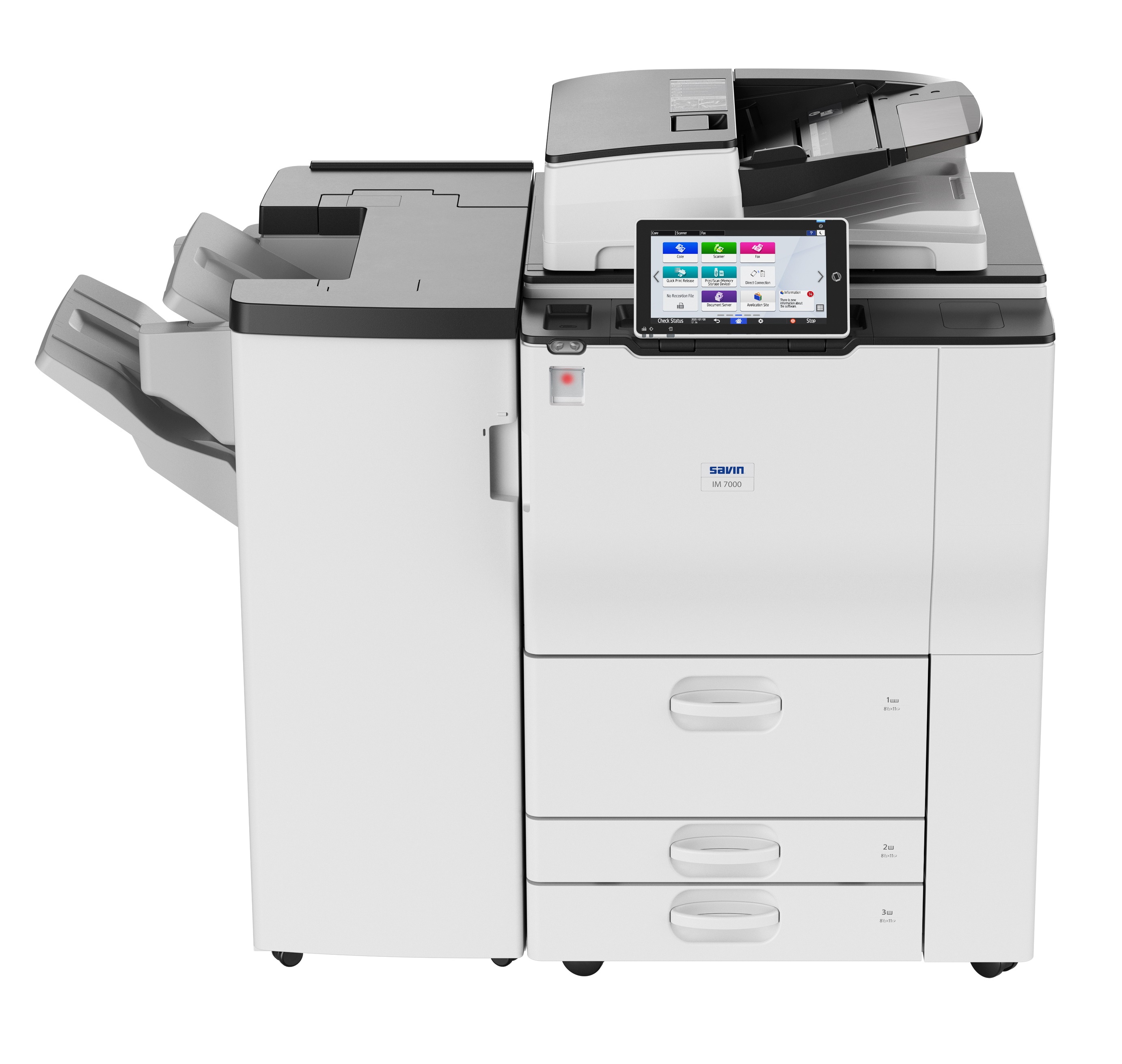 Savin IM 7000