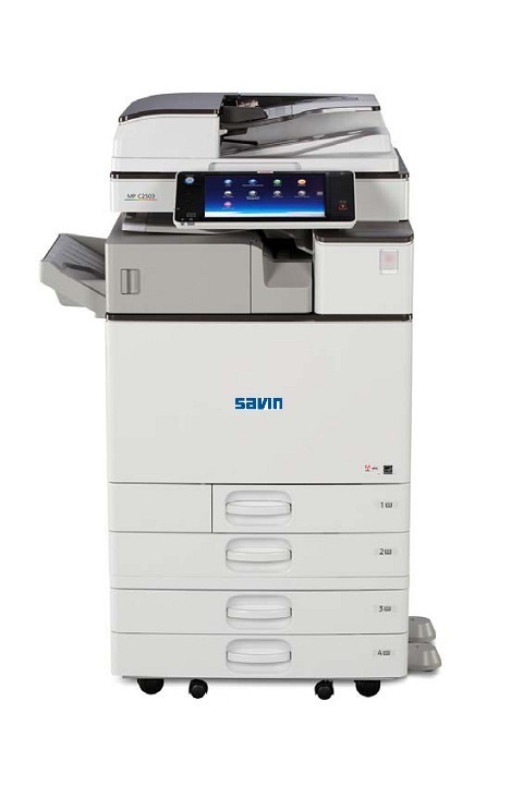 Savin MP C2003