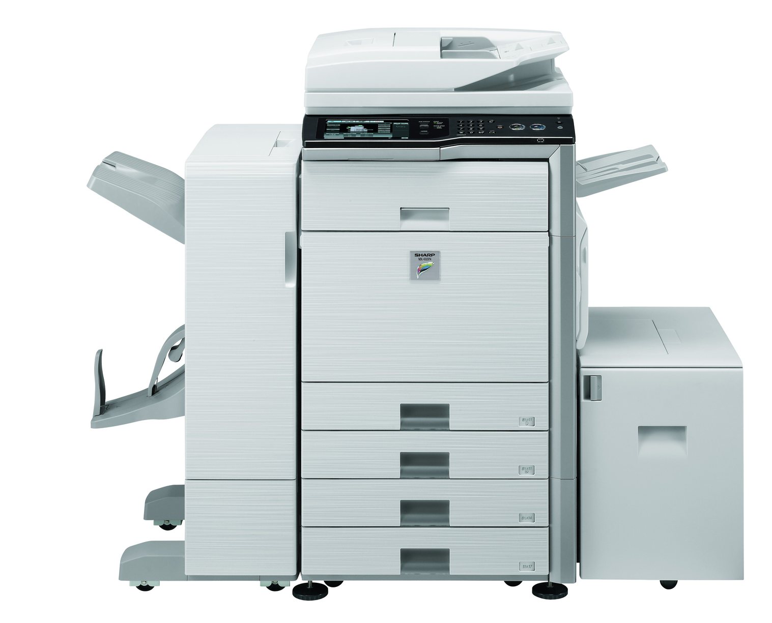 Sharp mx4140n driver Sharp mx4140n driver