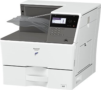 Sharp MX-B350P
