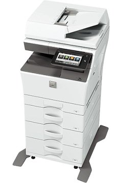 Sharp MX-C303W