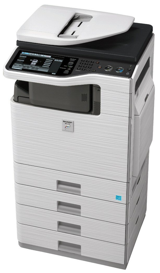 Sharp MX-C401