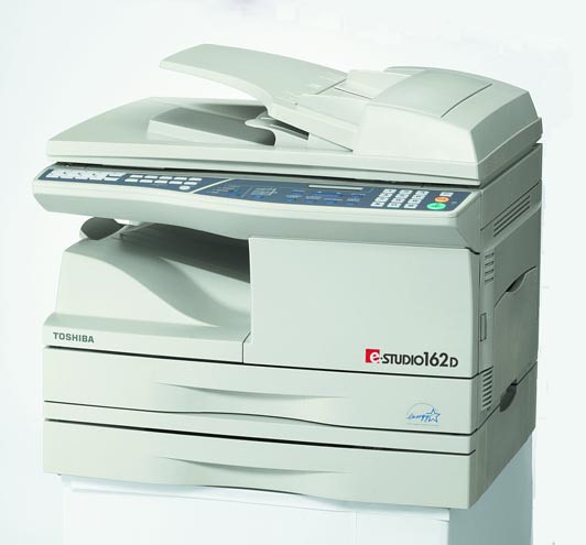 Toshiba E STUDIO 162D