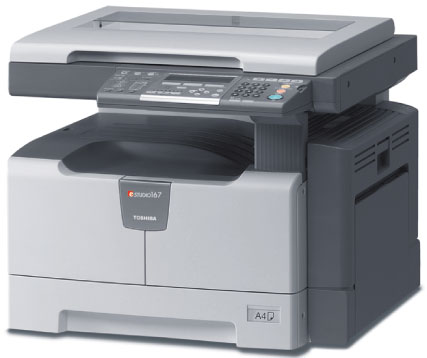 Toshiba E Studio 506 Driver Toshiba E Studio 506 Driver