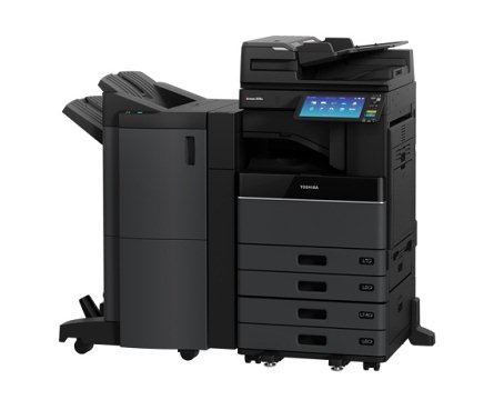 Toshiba E STUDIO 2515AC