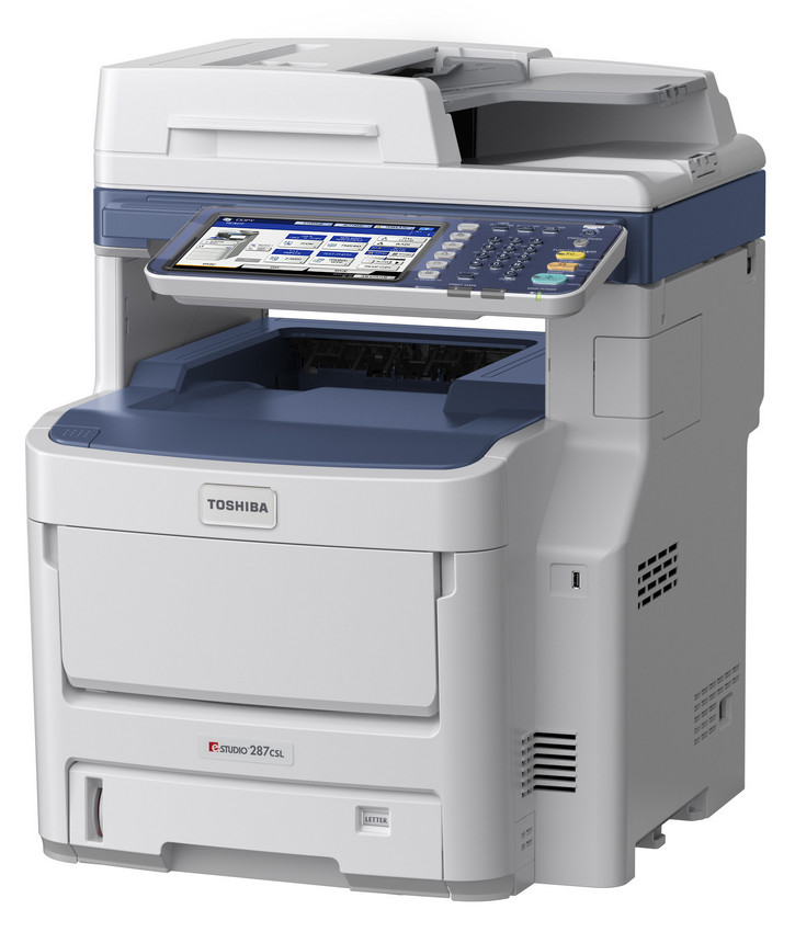 Toshiba E STUDIO 287CSL