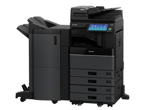 Toshiba E STUDIO 4518A