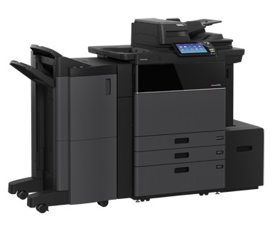 Toshiba E STUDIO 5506ACT