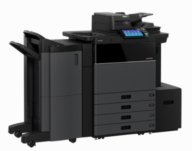 Toshiba E STUDIO 6506ACT