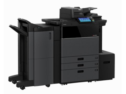 Toshiba E STUDIO 6508A