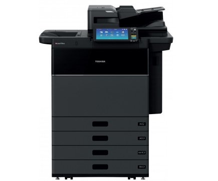 Toshiba E STUDIO 6516ACT