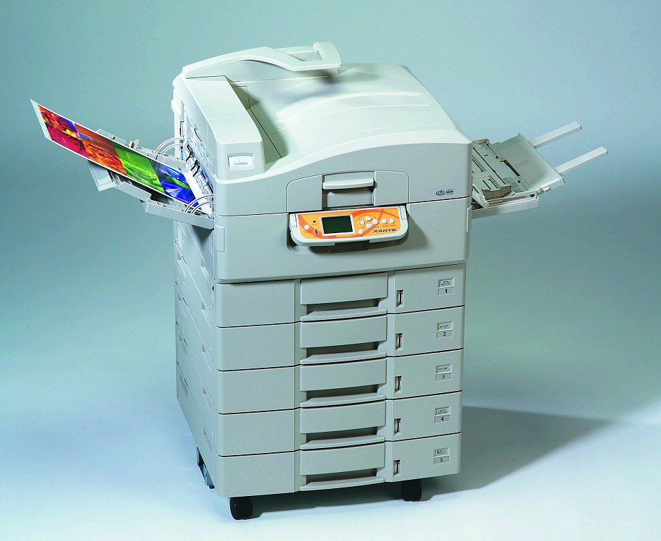 Xanté Ilumina 502 GS