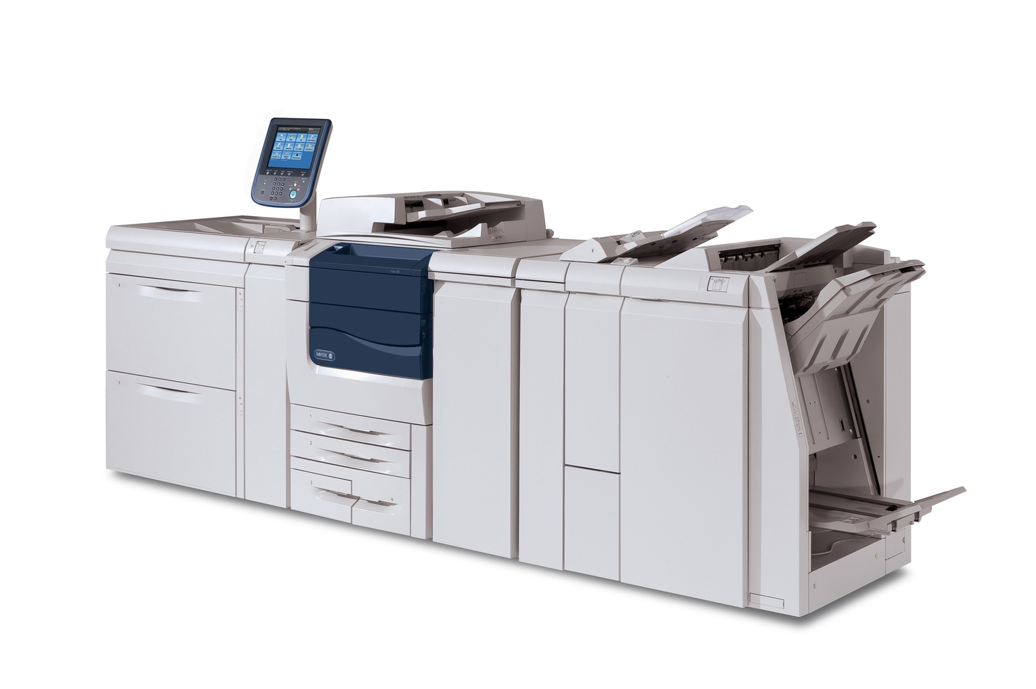Xerox Color 560 Printer
