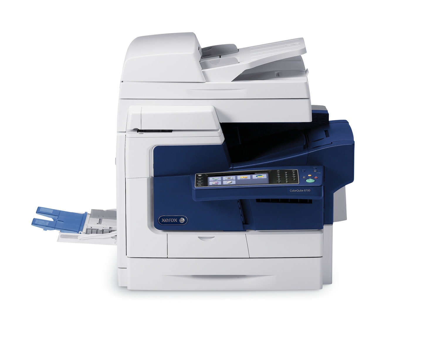 Xerox ColorQube 8700S